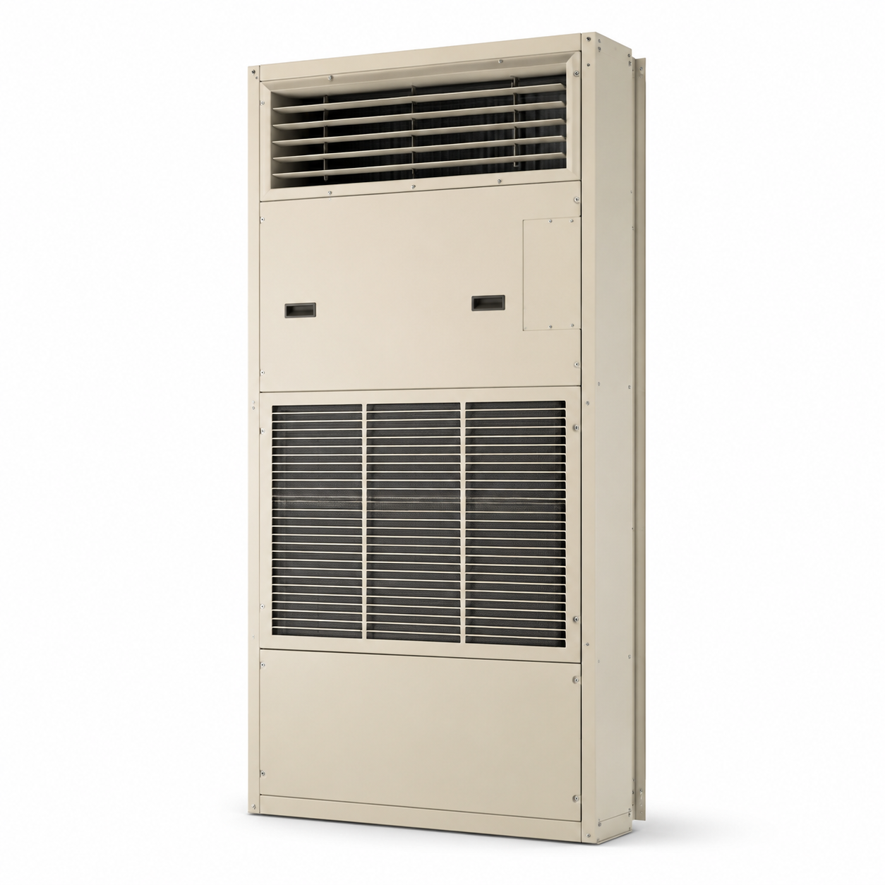 Bard AC Units for shipping containers