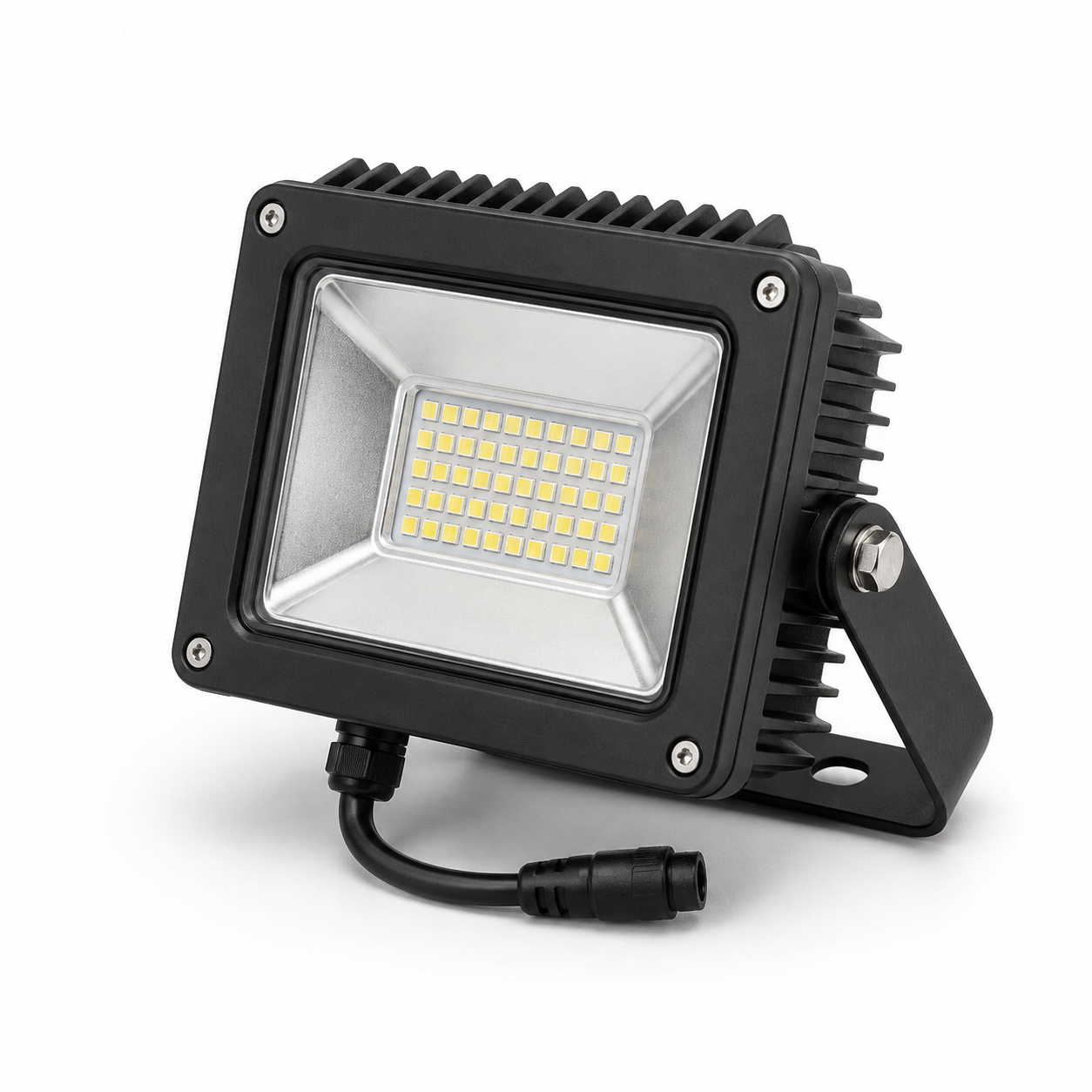 Flood Light for shipping containers